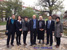 2013 Durham District School Board Visit China